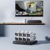 Fotografija izdelka Reolink NVR snemalnik NVS16-12MB8 4K, 12MP, 16 kanalni NVR, 4TB HDD, 8x kamera POE