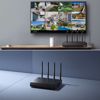 Fotografija izdelka Reolink NVR snemalnik NVS12W 16MP, Wi-FI 6, 2TB HDD, 12 kanalni NVR