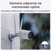 Fotografija izdelka Reolink NVR snemalnik NVS12-8MB4W 4K, Wi-FI 6, 2TB HDD, 12 kanalni NVR, 4x Kamera