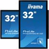 Fotografija izdelka IIYAMA ProLite TF3239MSC-B1AG 80cm (32") FHD AMVA3 DP/HDMI/VGA na dotik informacijski / interaktivni monitor