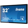 Fotografija izdelka IIYAMA ProLite TF3239MSC-B1AG 80cm (32") FHD AMVA3 DP/HDMI/VGA na dotik informacijski / interaktivni monitor