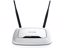 Fotografija izdelka TP-LINK TL-WR841N N300 brezžični usmerjevalnik-router