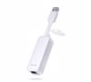 Fotografija izdelka TP-LINK UE300 USB3.0 na Gigabit Ethernet LAN mrežni adapter