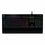 Fotografija izdelka LOGITECH G213 Prodigy RGB osvetljena žična črna slo tisk tipkovnica