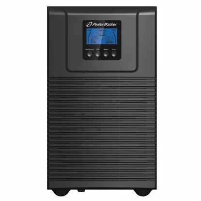 Fotografija izdelka POWERWALKER VFI 2000 TG online 2000VA 1800W UPS brezprekinitveno napajanje