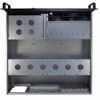 Fotografija izdelka INTER-TECH 4088-S 4U rack ohišje