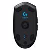 Fotografija izdelka LOGITECH G305 gaming brezžična optična črna miška
