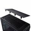 Fotografija izdelka BE QUIET! PURE BASE 600 (BGW21) midi-ATX okno črno ohišje