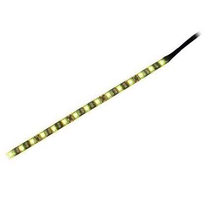 Fotografija izdelka INTER-TECH LED Strip Argus Aura RGB 50cm LED osvetlitev ohišja