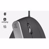 Fotografija izdelka LOGITECH MX Vertical bluetooth & brezžična optična vertikalna miška