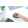 Fotografija izdelka LOGITECH MX Vertical bluetooth & brezžična optična vertikalna miška
