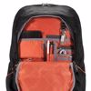 Fotografija izdelka 
EVERKI Glide 17,3'' (EKP129) črn nahrbtnik za prenosnik