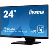 Fotografija izdelka IIYAMA ProLite T2454MSC-B1AG 60,5cm (23,8") FHD IPS HDMI/VGA zvočniki na dotik informacijski / interaktivni monitor