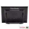 Fotografija izdelka VIEWSONIC TD1630-3 39,62cm (15,6") TN HDMI/VGA zvočniki na dotik informacijski / interaktivni monitor