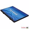Fotografija izdelka VIEWSONIC TD2230 54,61cm (21,5") FHD IPS DP/HDMI/VGA zvočniki na dotik informacijski / interaktivni monitor