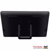 Fotografija izdelka VIEWSONIC TD2430 59,94cm (23,6") VA LED LCD DP/HDMI/VGA zvočniki na dotik informacijski / interaktivni monitor