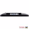 Fotografija izdelka VIEWSONIC TD2430 59,94cm (23,6") VA LED LCD DP/HDMI/VGA zvočniki na dotik informacijski / interaktivni monitor