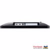Fotografija izdelka VIEWSONIC TD2430 59,94cm (23,6") VA LED LCD DP/HDMI/VGA zvočniki na dotik informacijski / interaktivni monitor