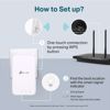 Fotografija izdelka TP-LINK RE300 AC1200 Mesh Wi-Fi ojačevalec extender