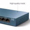 Fotografija izdelka TP-LINK LiteWave LS108G 8-port gigabit mrežno stikalo-switch