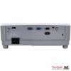Fotografija izdelka VIEWSONIC PA503X XGA 3800A 22000:1 DLP poslovni projektor