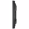 Fotografija izdelka NEC MultiSync UN552V 139,7 cm (55'') S-IPS informacijski monitor