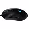 Fotografija izdelka LOGITECH G403 HERO optična USB RGB gaming miška