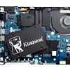 Fotografija izdelka KINGSTON KC600 512GB 2,5'' SATA3 (SKC600/512G) SSD
