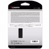 Fotografija izdelka KINGSTON KC600 256GB 2,5'' SATA3 (SKC600/256GB) SSD