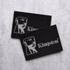 Fotografija izdelka KINGSTON KC600 256GB 2,5'' SATA3 (SKC600/256GB) SSD