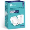 Fotografija izdelka TP-LINK TL-PA7017 KIT AV1000 gigabit powerline starter kit adapter