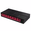 Fotografija izdelka MERCUSYS MS108G 8-port gigabit mrežno stikalo-switch