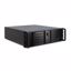Fotografija izdelka INTER-TECH 3U 3098-S 19'' rack strežniško ohišje