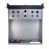 Fotografija izdelka INTER-TECH 3U 3098-S 19'' rack strežniško ohišje