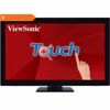 Fotografija izdelka VIEWSONIC TD2760 68.58 cm (27'') VA DP/HDMI/VGA/USB na dotik informacijski / interaktivni monitor