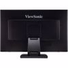 Fotografija izdelka VIEWSONIC TD2760 68.58 cm (27'') VA DP/HDMI/VGA/USB na dotik informacijski / interaktivni monitor