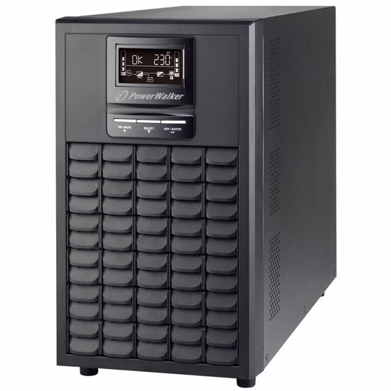 Fotografija izdelka POWERWALKER VFI 2000 CG PF1 Online 2000VA 2000W UPS brezprekinitveno napajanje