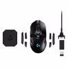 Fotografija izdelka LOGITECH G903 Lightspeed HERO brezžična Gaming RGB črna miška