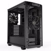 Fotografija izdelka BE QUIET! Pure Base 500DX (BGW37) ATX RGB okno črno ohišje