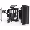 Fotografija izdelka BE QUIET! Pure Base 500DX (BGW37) ATX RGB okno črno ohišje