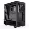 Fotografija izdelka BE QUIET! Pure Base 500DX (BGW37) ATX RGB okno črno ohišje