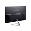 Fotografija izdelka VIEWSONIC VX2476-SMH 60,96 cm (24") FHD IPS 75Hz HDMI/VGA zvočnik monitor