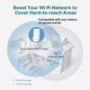 Fotografija izdelka TP-LINK RE190 AC750 Dual band WiFi ojačevalec extender