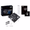 Fotografija izdelka ASUS Prime B550M-K AM4 DDR4 mATX osnovna plošča