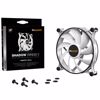 Fotografija izdelka BE QUIET! SHADOW WINGS 2 (BL090) 140mm 3-pin ventilator