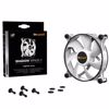 Fotografija izdelka BE QUIET! SHADOW WINGS 2 (BL088) 120mm 3-pin ventilator