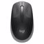 Fotografija izdelka LOGITECH M190 brezžična optična siva miška