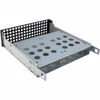 Fotografija izdelka INTER-TECH 1U 10248 rack strežniško ohišje