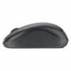 Fotografija izdelka LOGITECH MK295 Silent Wireless Combo črna slovenska tipkovnica + miška