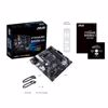 Fotografija izdelka ASUS PRIME B450M-A II AM4 mATX DDR4 USB3.2 RGB matična plošča